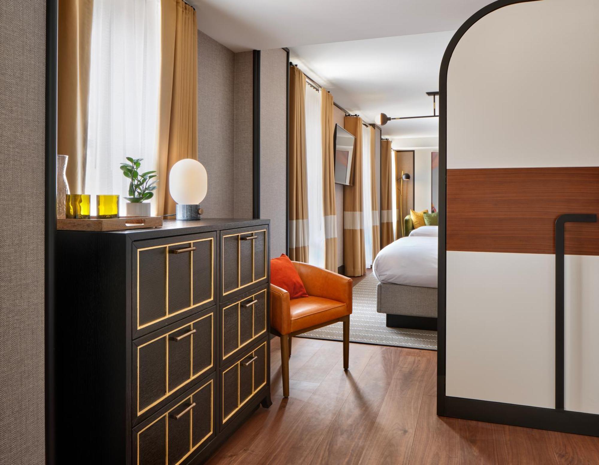 21C Museum Hotel St Louis Saint Louis Quarto foto