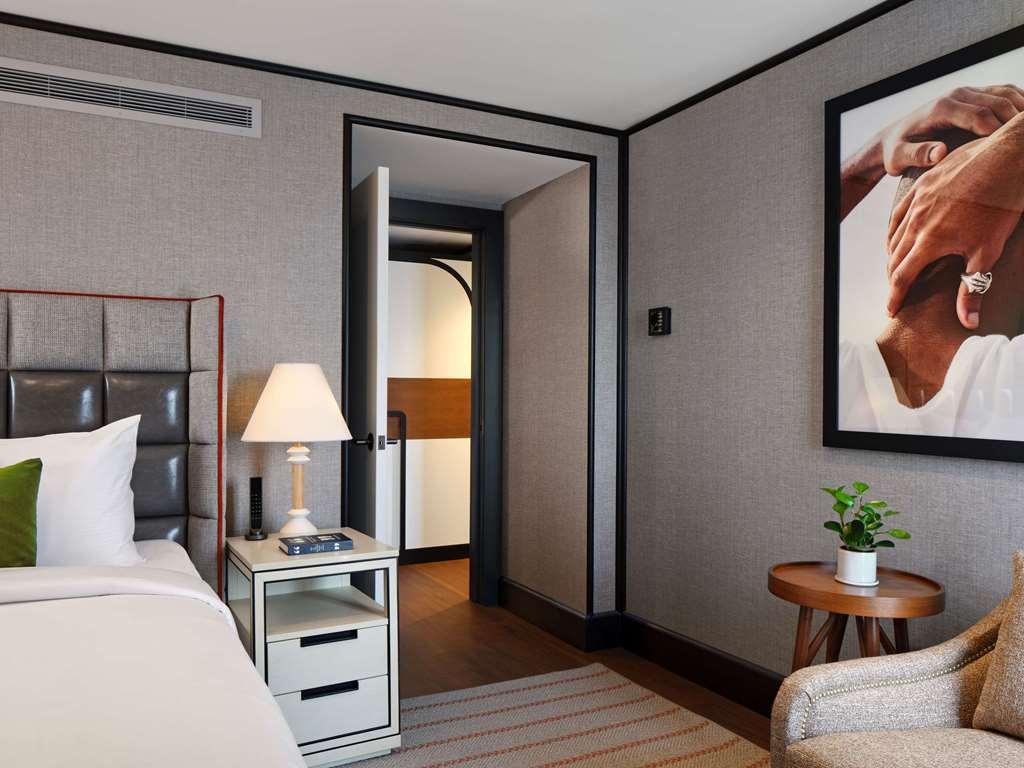 21C Museum Hotel St Louis Saint Louis Quarto foto